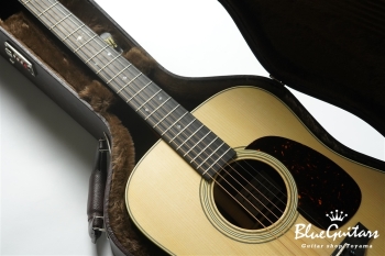D-28B Brazilian Rosewood / Adirondack Spruce [サウンドメッセin大阪2024]